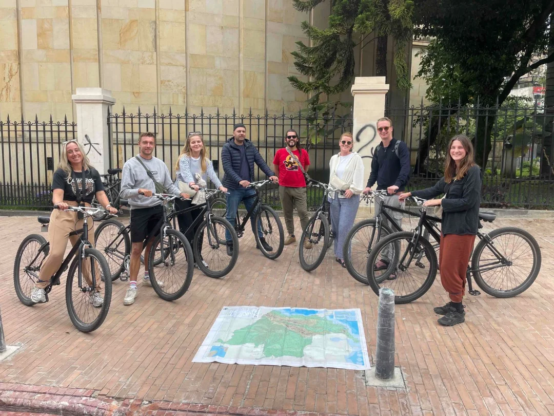BiciTour
