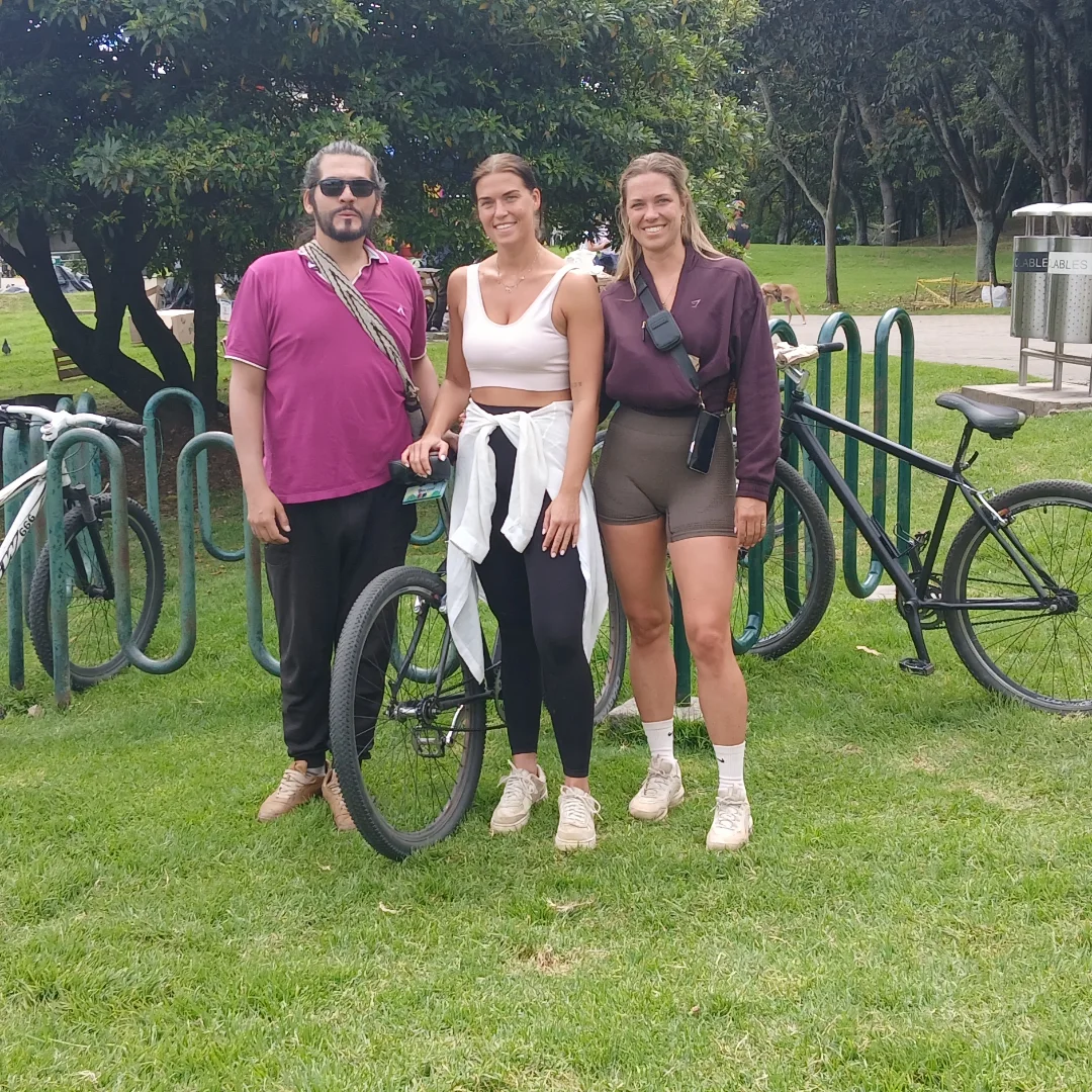 BiciTour