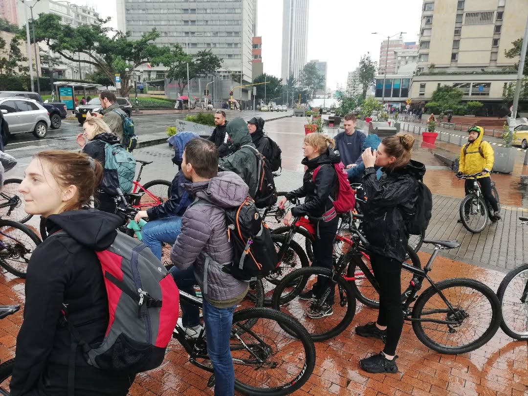 BiciTour