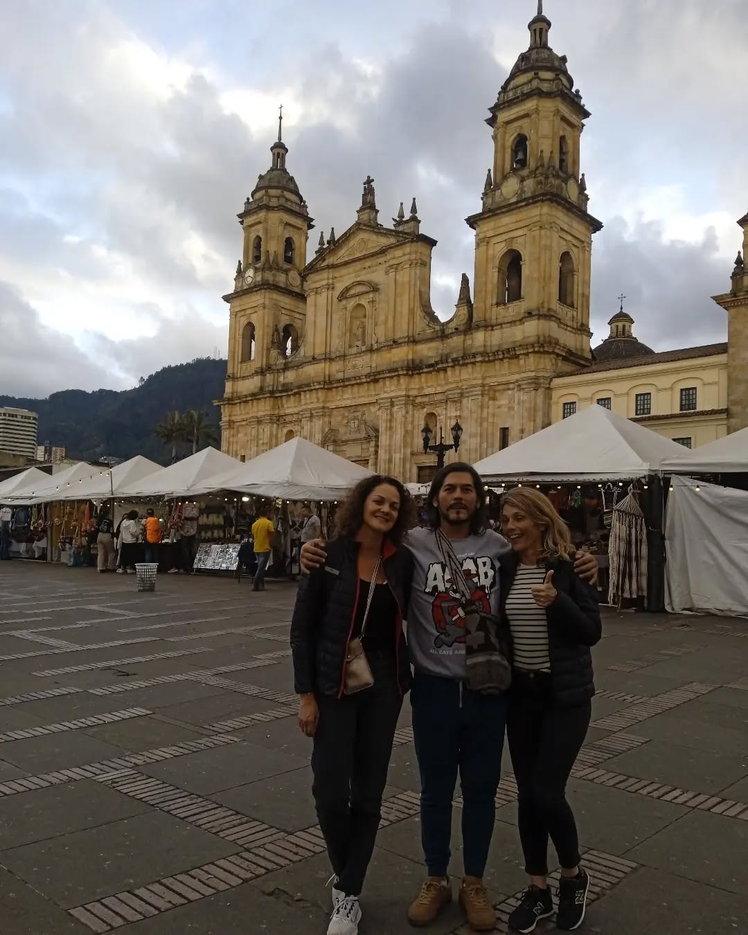 CentroHistorico