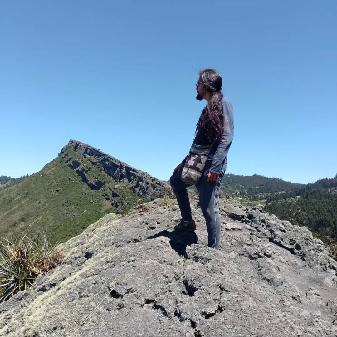 Farallones