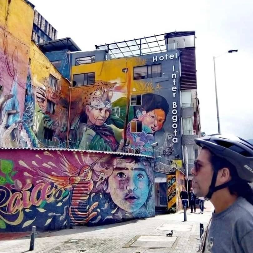 Grafiti 5