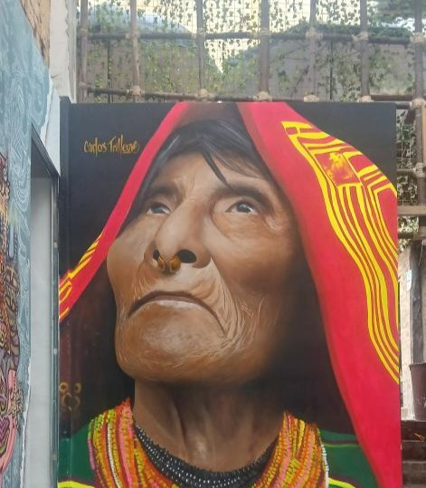 Grafiti 3