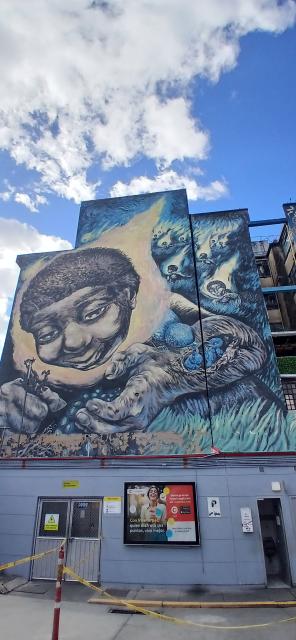 Grafiti 3