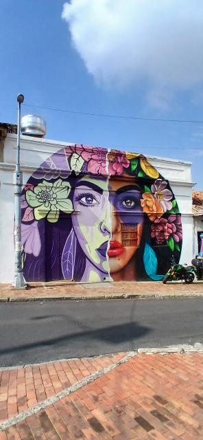 Grafiti 3