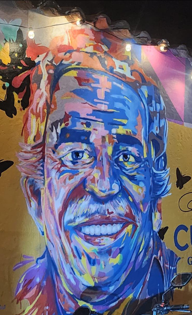 Grafiti 3