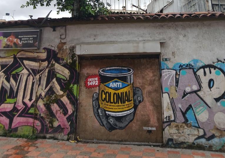 Grafiti 3