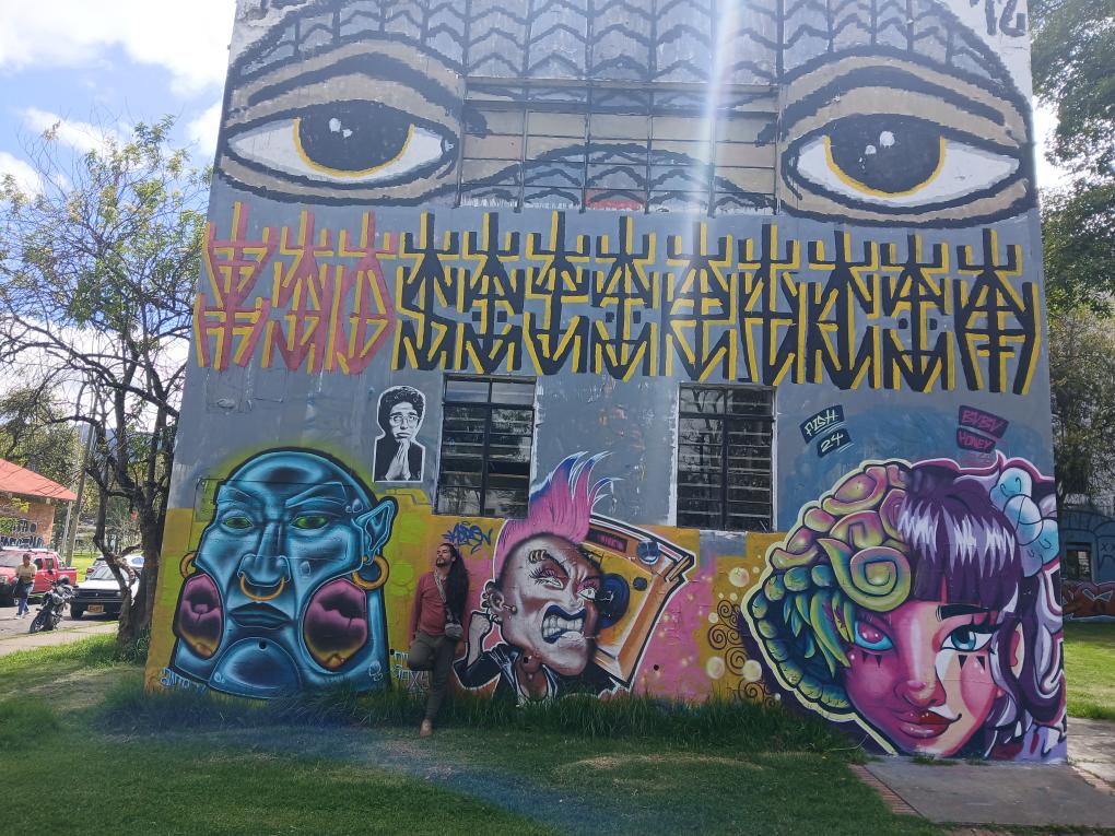 Grafiti 3