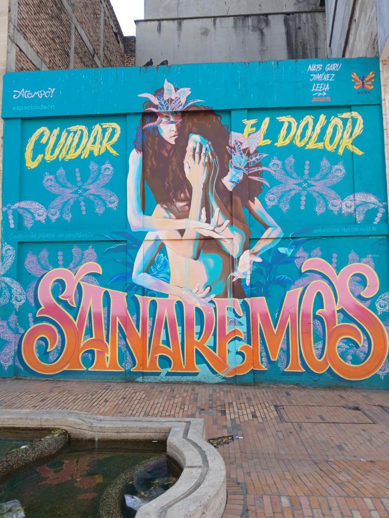 Grafiti 3