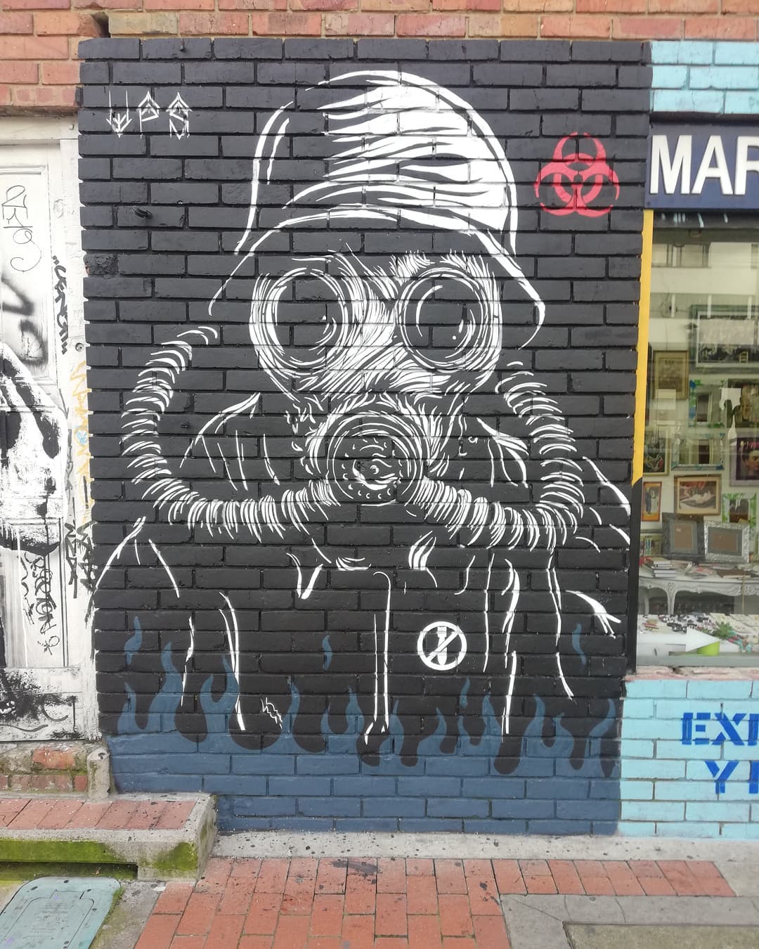 Grafiti 3